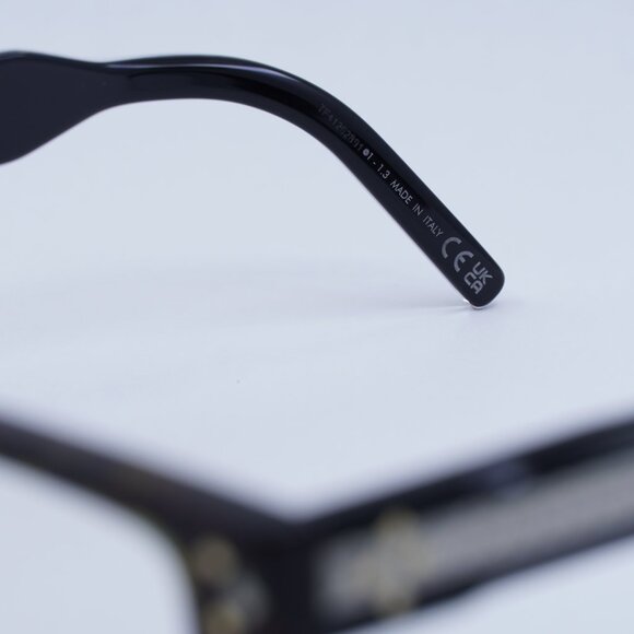 🕶️ New Dior CD DIAMOND S3I 2000 Eyeglasses - Havana Frame - Picture 8 of 11